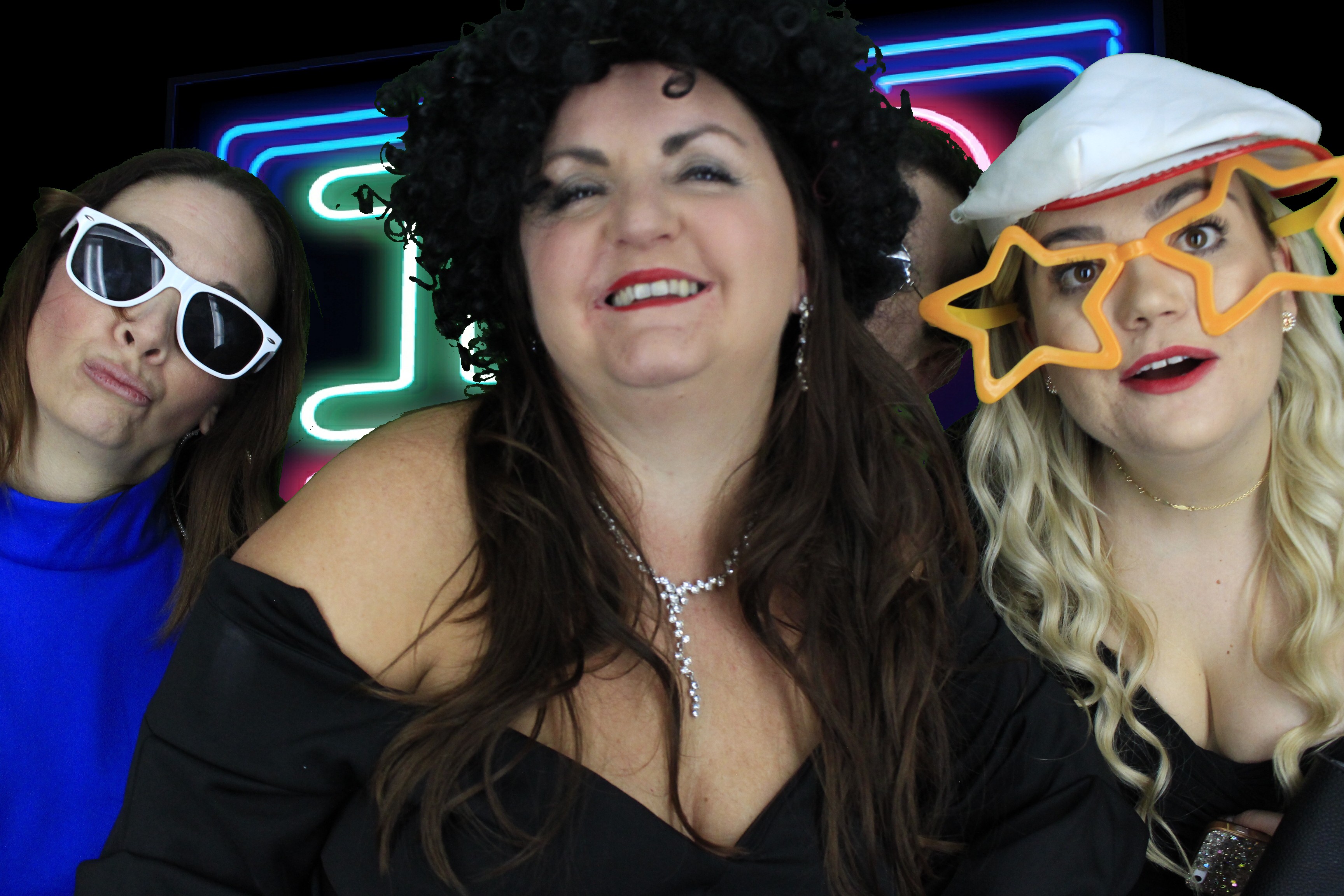 UK PCS Oscars Booth 2 | View more photos from the event at gallery.myphotoboothexperience.co.uk/u/MyPhotoBoothExperienceLtd/UK-PCS-Oscars-Booth-2